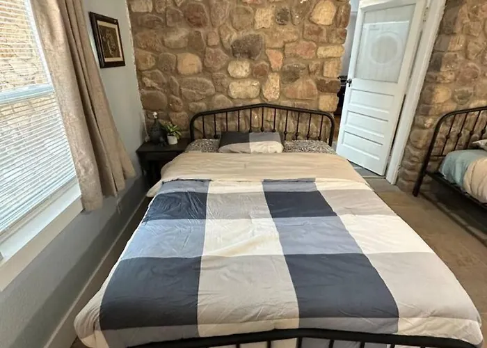 Ash Creek Canyon Mining Chrysotile Arizona Holiday home *