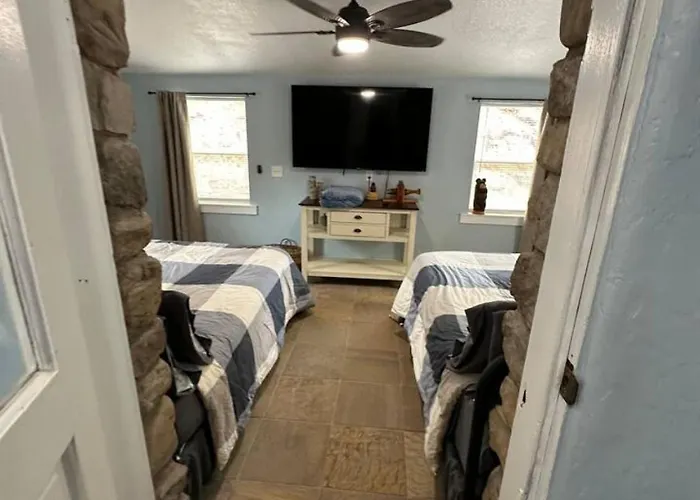 Ash Creek Canyon Mining Chrysotile Arizona Holiday home