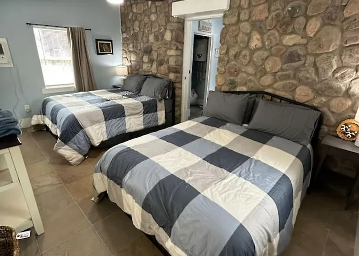 Ash Creek Canyon Mining Chrysotile Arizona Holiday home *