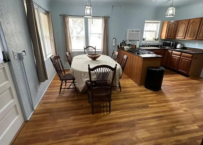 Ash Creek Canyon Mining Chrysotile Arizona Holiday home